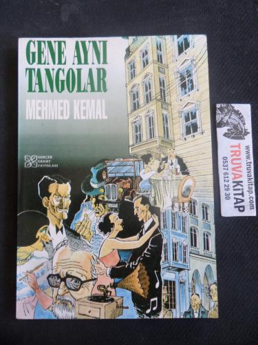 Gene Aynı Tangolar