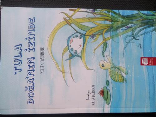 Tula Doğa'nın İzinde