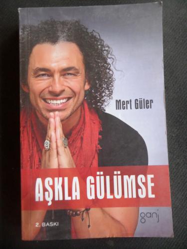 Aşkla Gülümse