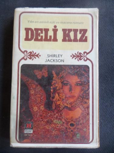 Deli Kız Shirley Jackson