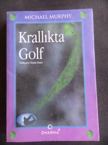 Krallıkta Golf Michael Murphy