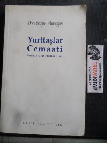 Yurttaşlar Cemaati