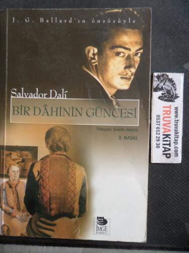 Bir Dahinin Güncesi