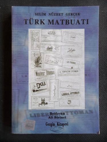 Türk Matbuatı