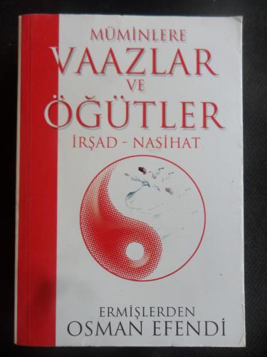 Müminlere Vaazlar ve Öğütler İrşad - Nasihat Nancy Hoag