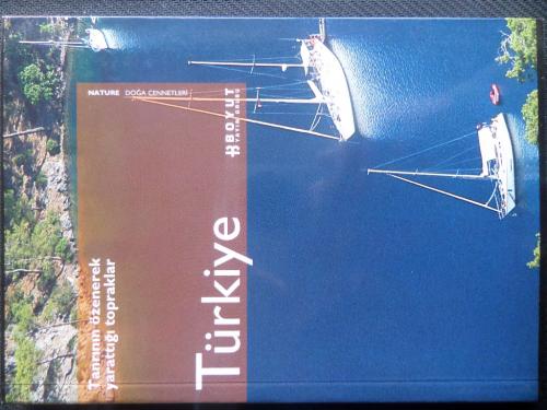Nature Doğa Cennetleri - Türkiye