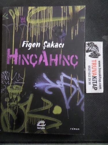 Hınçahınç Figen Şakacı