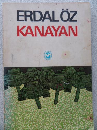 Kanayan Erdal Öz