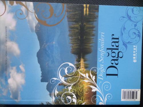 Doğa Senfonileri - Dağlar