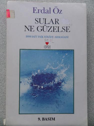 Sular Ne Güzelse Erdal Öz