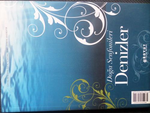 Doğa Senfonileri - Denizler