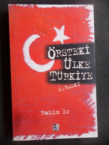 Örsteki Ülke Türkiye
