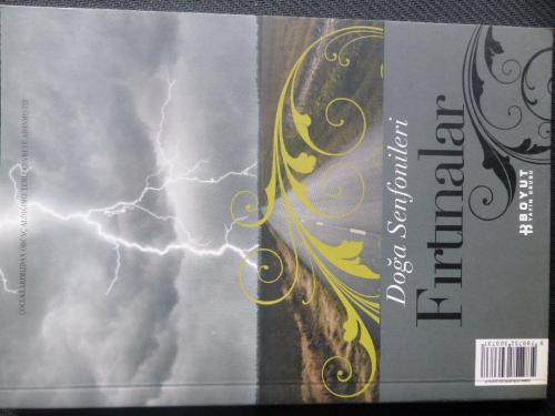 Doğa Senfonileri - Fıtınalar