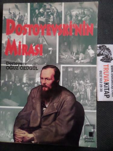 Dostyevski'nin Mirası