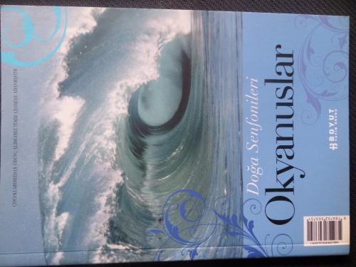 Doğa Senfonileri - Okyanuslar