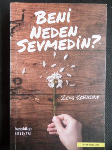 Beni Neden Sevmedin?