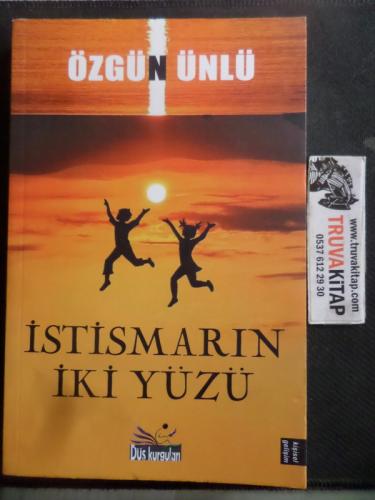 İstismarın İki Yüzü