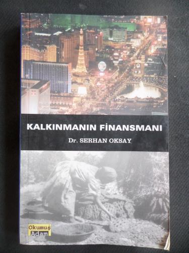 Kalkınmanın Finansmanı