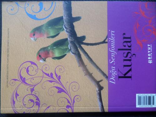 Doğa Senfonileri - Kuşlar