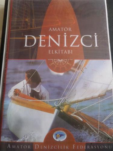 Amatör Denizci Elkitabı ( Ders Notu )