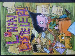 L'nin Listeleri Nazlı Deniz Güler