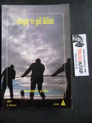 Rüzgar ve Gül İklimi