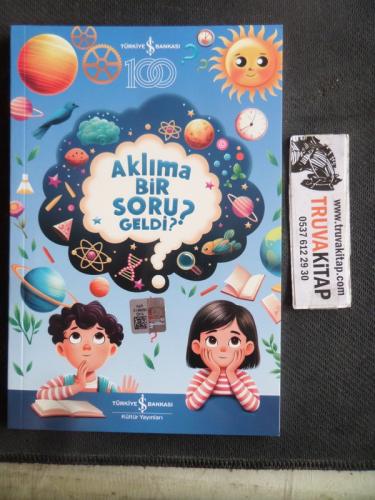Aklıma Bir Soru Geldi Doğan Çetinkaya
