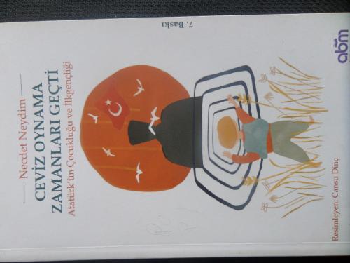 Ceviz Oynama Zamanları Geçti Necdet Neydim