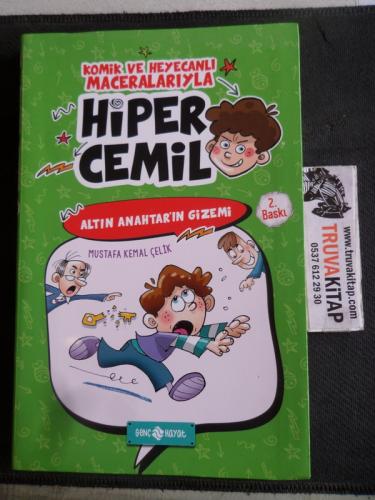 Hiper Cemil
