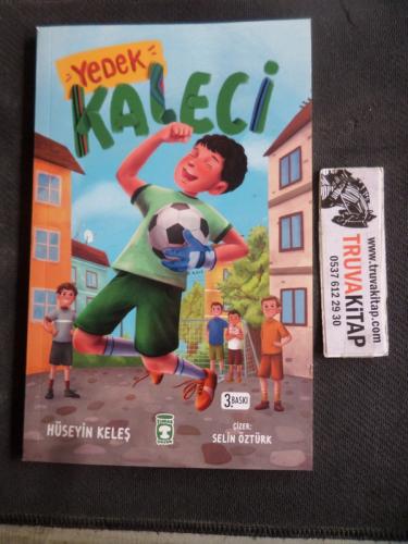 Yedek Kaleci