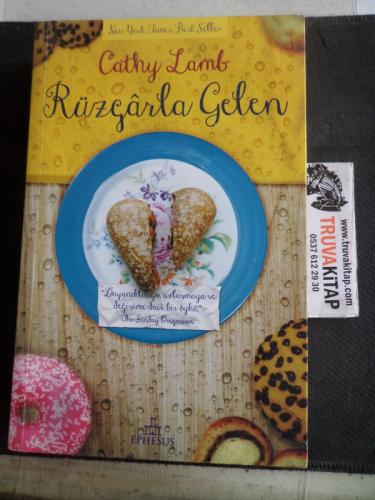 Rüzgarla Gelen