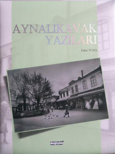 Aynalıkavak Yazıları