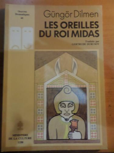 Les Oreilles Du Roı Midas