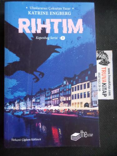 Rıhtım - Kopenhag Serisi 3