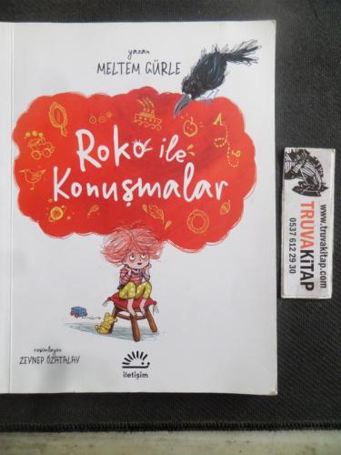 Roko ile Konuşmalar