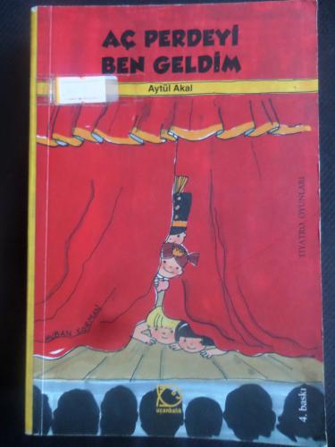 Aç Perdeyi Ben Geldim