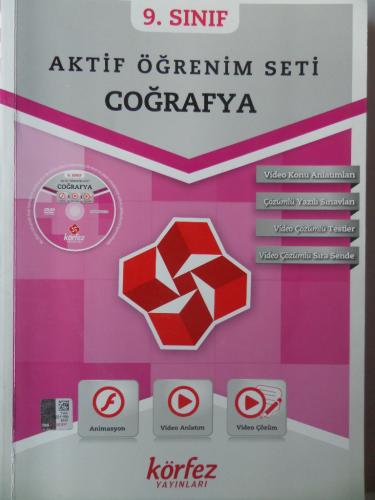 9. Sınıf Coğrafya
