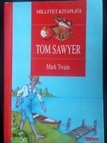 Tom Sawyer Mark Twain