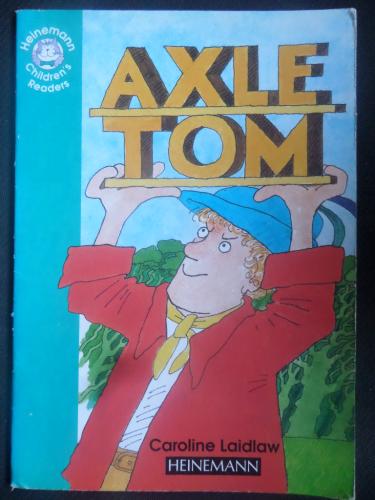 Axle Tom