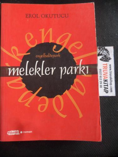 Melekler Parkı