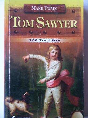Tom Sawyer Mark Twain