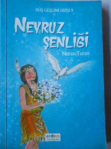 Nevruz Şenliği Nuran Turan
