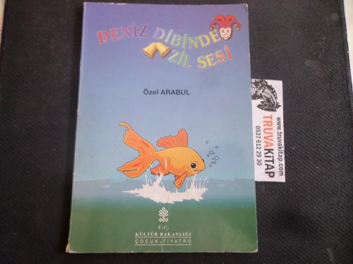 Deniz Dibinde Zil Sesi