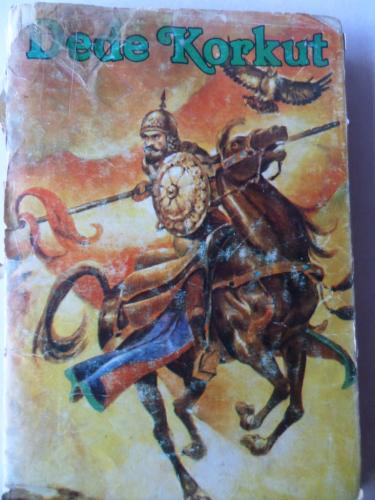 Dede Korkut Kitabı