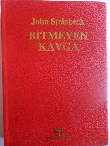 Bitmeyen Kavga John Steinbeck