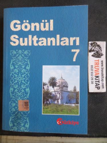 Gönül Sultanları 7