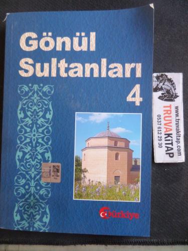 Gönül Sultanları 4