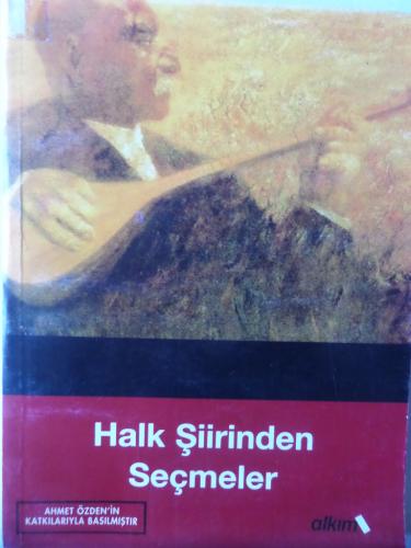Halk Şiirinden Seçmeler