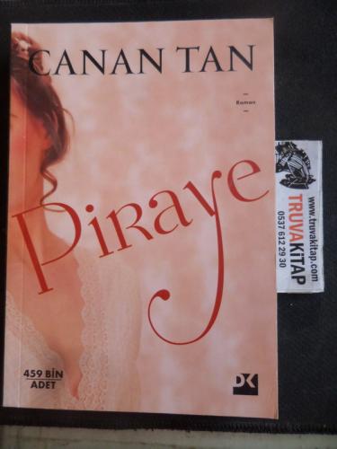 Piraye Canan Tan