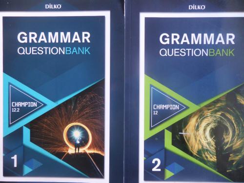 Grammar Question bank 1-2